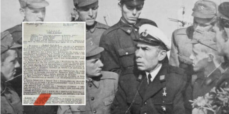 “Të tre marinarët, s’donin të arratiseshin, por u vranë me njëri tjetrin, pasi…”/ Historia e panjohur e filmit “Dueli i heshtur” dhe dokumentet sekrete