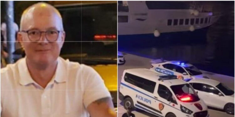 U nis për atentat por vdiq vetë! SMS-ja që i mori jetën biznesmenit në Sarandë