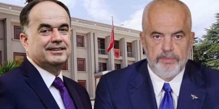 Presidenti “bllokon” ndryshimet në Qeveri, shtyhet seanca e jashtëzakonshme në…
