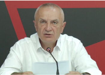 “Për t’i dhënë fund regjimit që ka program shpopullimin!” Mblidhet Kryesia e Partisë së Lirisë, Meta: Të fuqizojmë goditjen opozitare kundër narkoqeverisë