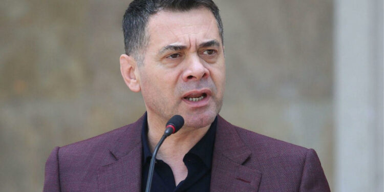 Ahmetaj: Rama ka thënë ‘mirë ja bëmë maskarait’