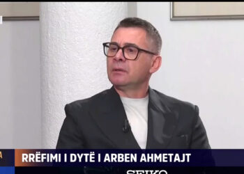 ‘Bos unë po bëj detyrën’/ Denoncim i fortë i Ahmetaj: Dumani nuk do të hetojë inceneratorët ku është i përfshirë Edi Rama