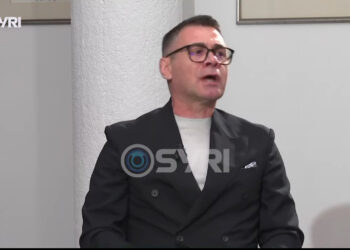 Ekskluzive/ Ahmetaj: Altin Dumani është shprehur se e ka personale me mua, pasi i kam bërë karshillëk Ramës