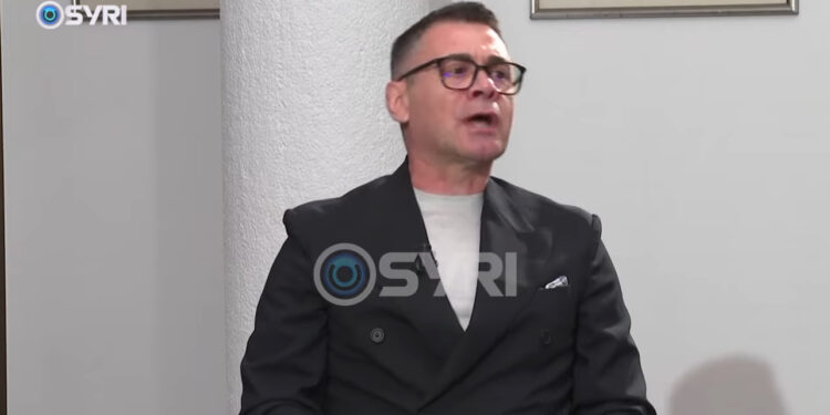 Ekskluzive/ Ahmetaj: Altin Dumani është shprehur se e ka personale me mua, pasi i kam bërë karshillëk Ramës