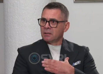 Ekskluzive/ Bomba e Ahmetajt: Ja dy emrat që kanë bërë inceneratorin e Tiranës…