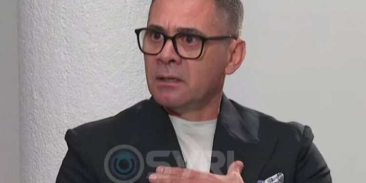 Ekskluzive/ Bomba e Ahmetajt: Ja dy emrat që kanë bërë inceneratorin e Tiranës…