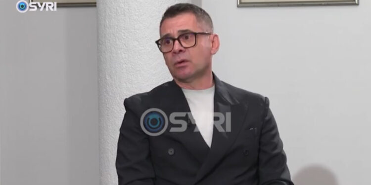 ‘Do të çoj te dhoma e sh*rrës’/ Denoncimi i fortë i Ahmetajt: Enkeleda Millonai kërcënon dëshmitarët si prokurore Gestapoje