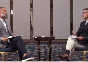 ‘Ekziston letra e Ecoparku-t’/ Ahmetaj: Rama e ka firmosur vetë, një nga njerëzit e familjes ka qenë e punësuar…