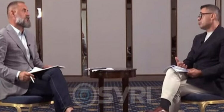 ‘Ekziston letra e Ecoparku-t’/ Ahmetaj: Rama e ka firmosur vetë, një nga njerëzit e familjes ka qenë e punësuar…