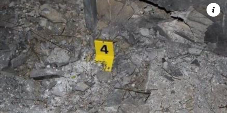 Tritol lokalit në Velipojë, çfarë fiksuan kamerat? Flet pronari: Nuk i kam detyrime askujt, drejtësia të veprojë