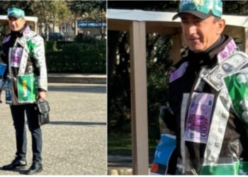 Punoi për kandidatin e majtë dhe shiti zgjedhjet lokale në Peqin/ Dash Sula i pafytyrë: Janë ca servila në PD që “mandatin” e kanë të sigurt prej Saliut…