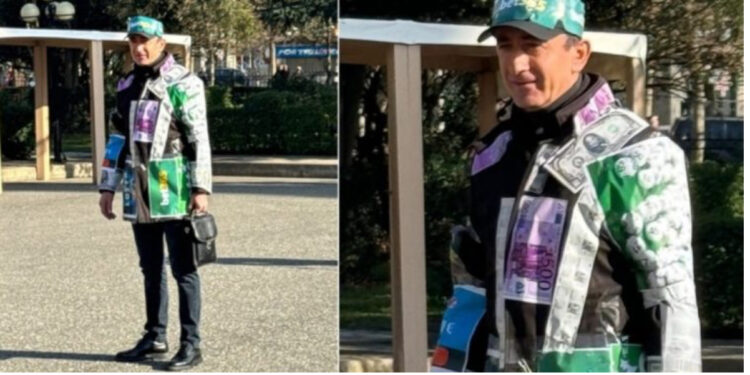 Punoi për kandidatin e majtë dhe shiti zgjedhjet lokale në Peqin/ Dash Sula i pafytyrë: Janë ca servila në PD që “mandatin” e kanë të sigurt prej Saliut…