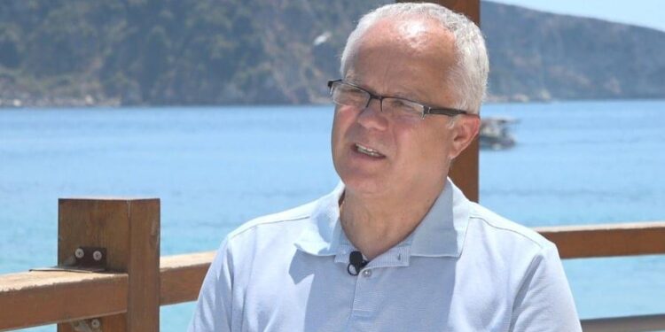 “Himara në kolaps”/ Gjikuria: Kam përballë të gjithë shtetin më 4 gusht