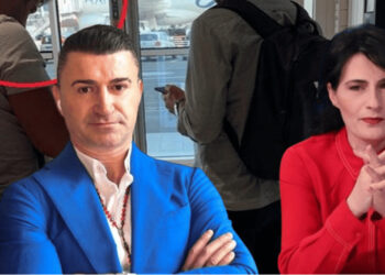 Arta Marku i kthen 50 milionë eurot e sekuestruara Kristian Boçit