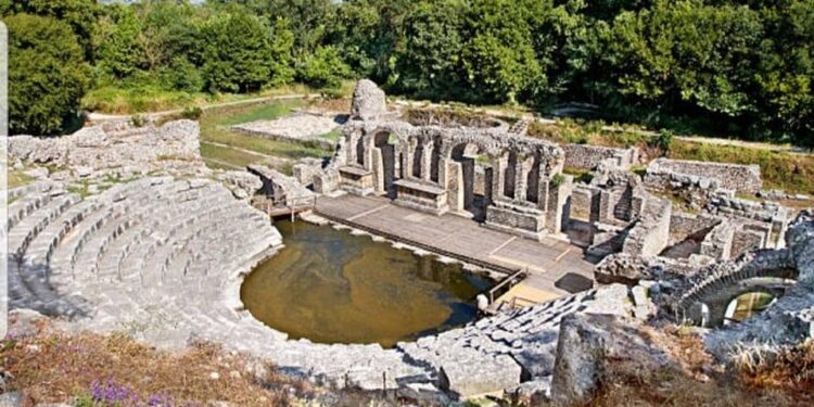 Butrint/ Ndërron jetë turistja holandeze, pritet që trupi i pajetë ti nënshtrohet mjekësisë ligjore