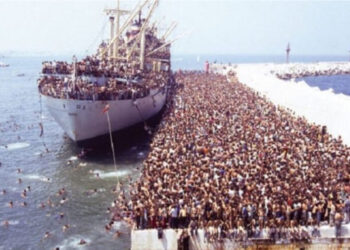 Shifra aIarmante, ja sa EMlGRANTË shqiptarë numërohen nëpër botë, vendet më të preferuara prej tyre