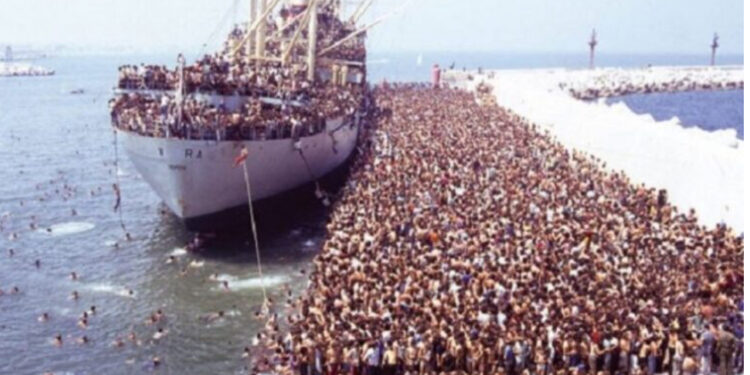 Shifra aIarmante, ja sa EMlGRANTË shqiptarë numërohen nëpër botë, vendet më të preferuara prej tyre