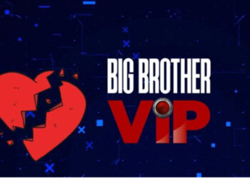 FOTO/ “Kam vuajtur shumë “/ Çifti i shumëpërfolur i BBV3 konfirmon ndarjen