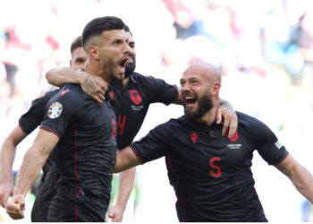 Arlind Ajeti nuk i shpëton merkatos, merr oferta nga 3 klube