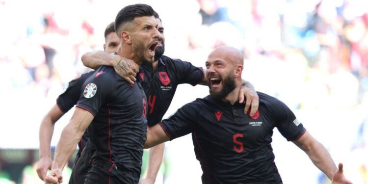 Arlind Ajeti nuk i shpëton merkatos, merr oferta nga 3 klube