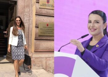 Nuk mban përgjegjësi për lekët e vjehrrës, KPA konfirmon në detyrë kunatën e motrës së Belindës