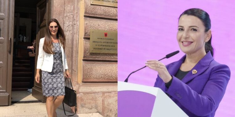 Nuk mban përgjegjësi për lekët e vjehrrës, KPA konfirmon në detyrë kunatën e motrës së Belindës