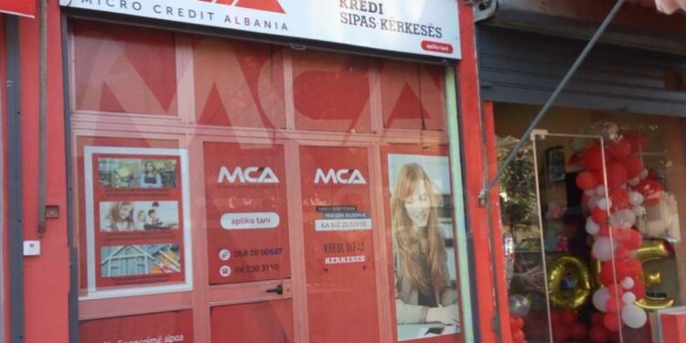 Zhvatën qytetarët përmes mashtrimit, Prokuroria Tiranë sekuestron shoqëritë Micro Credit Albania dhe Final