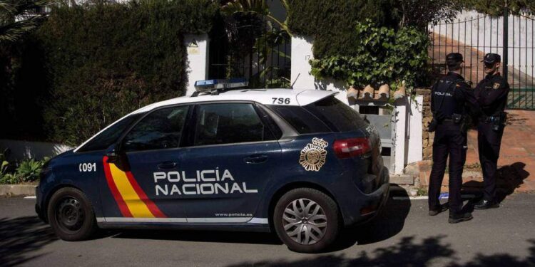 Kontrabandë me shifra të frikshme, arrestohen 4 shqiptarë në Spanjë