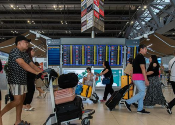 Bota në “kaos” kibernetik, Shqipëria nuk preket! Miliona qytetarë hasin probleme në aeroporte, banka dhe komunikim