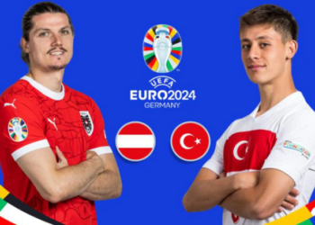 Euro 2024/ “Bileta” e fundit për në çerekfinale, dalin formacionet e sfidës Austri-Turqi