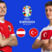 Euro 2024/ “Bileta” e fundit për në çerekfinale, dalin formacionet e sfidës Austri-Turqi