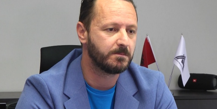 Vidhte me bekimin e Belinda Ballukut/ GJKKO lë në burg Evis Berberin