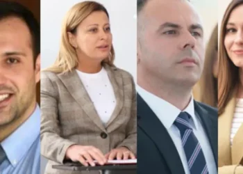 Ndryshimet në qeveri sjellin edhe lëvizje në administratë, cilët janë 4 drejtorët e rinj në Portin e Durrësit, AKBN, IKMT dhe te Kadastra