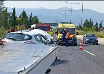 Shqiptari përplas për vdekje turistin finlandez në Rodos