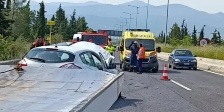 Shqiptari përplas për vdekje turistin finlandez në Rodos
