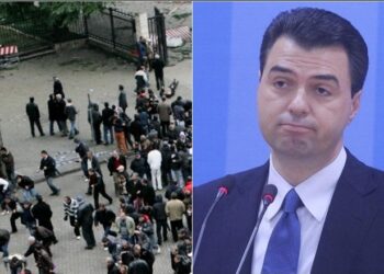 Altin Dumani bëhet gati të fusë në dorë Lulzim Bashën për 21 Janarin