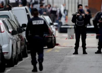 Dyshime për sulme terroriste, policia belge kontrolle në 14 banesa, 4 persona merren në pyetje