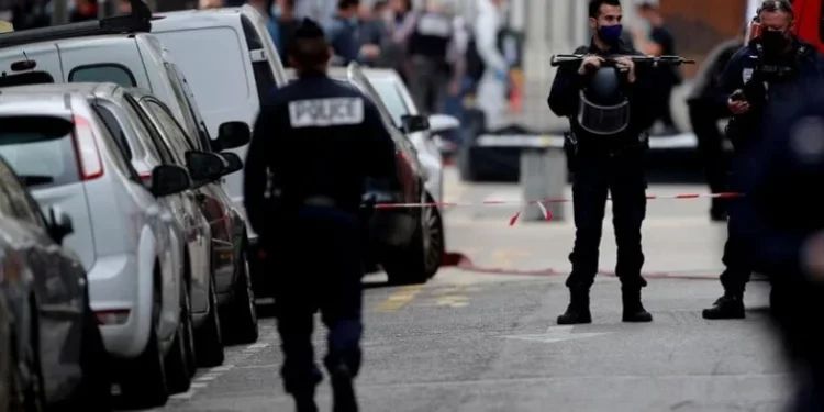 Dyshime për sulme terroriste, policia belge kontrolle në 14 banesa, 4 persona merren në pyetje