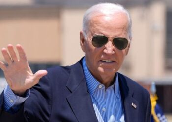Rritet presioni ndaj Biden, mund të tërhiqet nga gara gjatë fundjavës