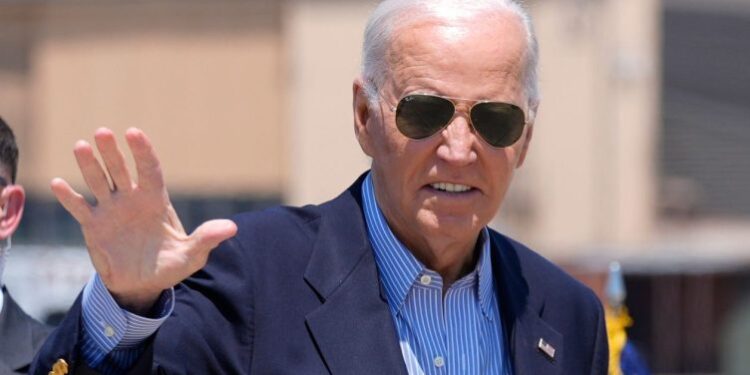 Rritet presioni ndaj Biden, mund të tërhiqet nga gara gjatë fundjavës