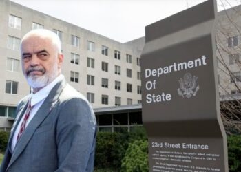 DASH: Zhvillimi ekonomik i Shqipërisë mbetet i cenueshëm nga korrupsioni dhe sektori joformal