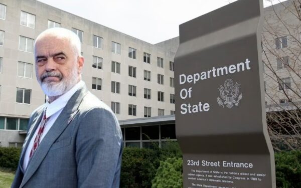 DASH: Zhvillimi ekonomik i Shqipërisë mbetet i cenueshëm nga korrupsioni dhe sektori joformal