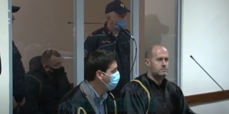 Eksploziv biznesmenit në Kamëz, dënohet me 25 vite burg Gjergj Cukali