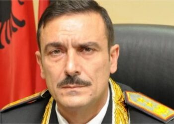 Kërkon të drejtojë Gardën e Republikës, Rikthehet Artan Didi, ish-drejtori i përgjithshëm i Policisë së Shtetit