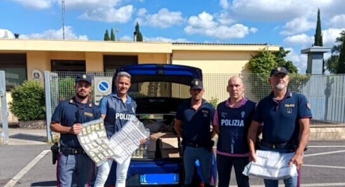 U kap me 77 kg hashash, arrestohet elektriçisti në Itali