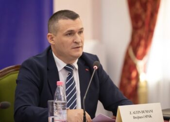 “Jemi ende në pritje të ekstradimit”/ Dumani për deklaratat e Ahmetajt për RAI3: Po vlerësohen!