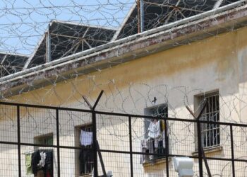 Pastrimi i parave në burgjet e Janinës, “truri” ishte shqiptari “Modi”, bisedat që dogjën organizatën