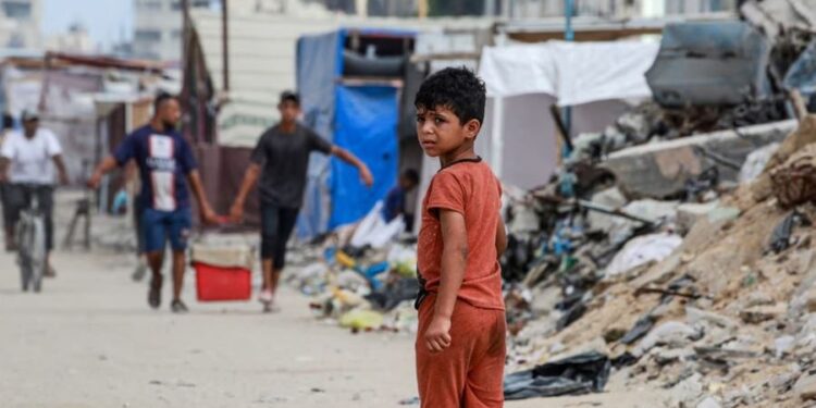 Hamasi heq dorë nga një kërkesë kyçe, hapet rruga për armëpushim në Gazë