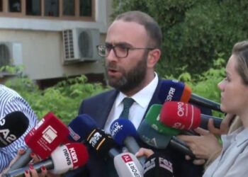 Ndryshimet në qeveri dhe Kuvend, Bardhi: Për ne nuk ka asnjë dallim mes Nikollës dhe Spiropalit