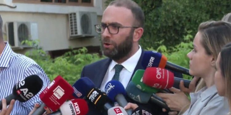 Ndryshimet në qeveri dhe Kuvend, Bardhi: Për ne nuk ka asnjë dallim mes Nikollës dhe Spiropalit